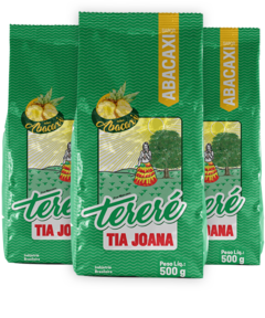 Combo Terere Abacaxi 3un - comprar online