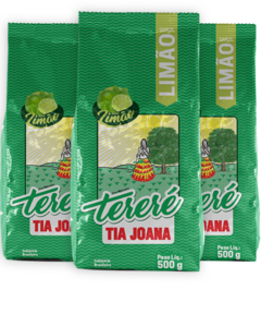 Combo Terere Limão 3un - comprar online