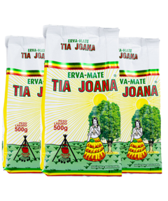 Combo 3un Tradicional Com Açucar 500g - comprar online