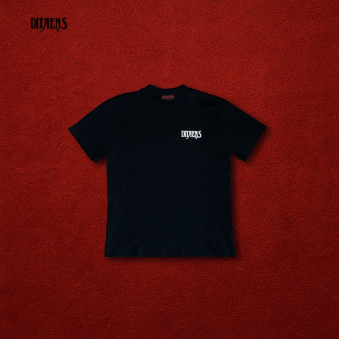 Remera BLACK CLASICC ❷ COLECCION - comprar online