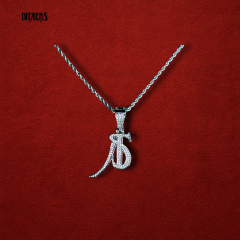 Cadena DITRENS ❷ COLECCION - comprar online