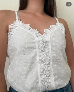 Musculosa broderi