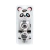 Óculos De Natação Infantil Panda Speedo Cristal - comprar online