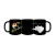 Caneca Porcelana Tucano Amazônia Brasil Premium 325mL - VilelaGG - Compre Online