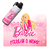 Garrafinha da Barbie Personalizada c/ Nome em Alumínio 750mL - comprar online