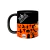 Caneca de Porcelana Halloween Fantasminha Dia das Bruxas - comprar online