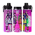Garrafinha BTS K Pop Personalizada Nome em Alumínio 750mL