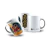 Caneca Leona LOL League of Legends Nick Personalizado 325ml