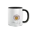 Caneca de Porcelana Sex Breakfast Of Champions James Hunt na internet