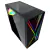 Gabinete Gamer Led Pulse Advanced Com Cooler Lateral Vidro