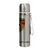 Garrafa Térmica Porsche Luxo Aço Inox Alto Brilho 450ml - VilelaGG - Compre Online