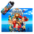Garrafinha One Piece Personalizada Nome em Alumínio 750mL - comprar online