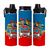 Squeeze Alumínio c/ Bico Personalizada Patrulha Canina 750ml