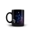 Caneca Signo de Virgem Constelação Zodíaco Virgo 325mL
