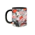 Caneca de Porcelana Goku Nostalgia Homenagem Akira Toriyama - comprar online