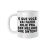Caneca Porcelana Frase Motivacional Gratidão CarpeDiem 325mL - comprar online
