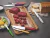 Kit Jogo De Facas Tramontina Aço Inox + Garfo Plenus 6 Peças - VilelaGG - Compre Online