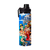 Garrafinha One Piece Personalizada Nome em Alumínio 750mL - VilelaGG - Compre Online