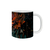 Caneca de Porcelana Mágica Demon Slayer Zenitsu Agatsuma - loja online