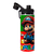Garrafinha Super Mario Personalizada Nome em Alumínio 750mL na internet