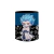 Caneca de Porcelana Grimmjow Jaegerjaquez Bleach Mangá Chibi na internet