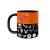 Caneca de Porcelana Ichigo Kurosaki Bleach Mangá Chibi 325mL - comprar online