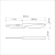 Faca Para Legumes Fruta 3" Tramontina Aço Inox Off White - VilelaGG - Compre Online