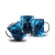 Caneca Mágica Solo Leveling Blue Dragons Sung Jin Woo 325mL - comprar online
