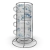 Torre de Xícaras Decorativas Navegantes Carta Náutica Mar - comprar online