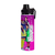 Garrafinha BTS K Pop Personalizada Nome em Alumínio 750mL