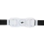 Óculos De Natação Infantil Panda Speedo Cristal - loja online