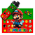 Garrafinha Super Mario Personalizada Nome em Alumínio 750mL - comprar online