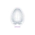 Masturbador Masculino Magical Kiss Tenga EGG Ovo de Silicone