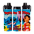 Garrafinha Lilo e Stitch Personalizada Nome Alumínio 750mL