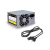 Fonte De Alimentação ATX 250w Real 24 Pin Bivolt Cabo Força