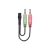 Headset Gamer Multiplataforma PC Console P2 P3 ELG Exodus na internet