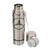 Garrafa Térmica Mercedes AMG Aço Inox Alto Brilho 450ml