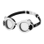 Óculos De Natação Infantil Panda Speedo Cristal