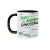 Caneca Porcelana Ramon Dino Pré Treino Dinossauro MrOlympia - comprar online