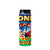 Garrafinha do Sonic Personalizada c/ Nome em Alumínio 750mL - loja online