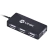 Hub Usb 2.0 Com 4 Portas E 1,2m De Cabo Huv-20 Vinik na internet
