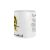 Caneca de Porcelana Pássaros Rainbow Lorikeets Lóris 325mL na internet