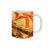 Caneca de Porcelana Mágica Sun WuKong Monkey King 325mL - loja online