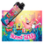 Garrafinha Bob Esponja Personalizada Nome em Alumínio 750mL - comprar online