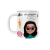 Caneca Personalizada Chef Cozinheiro(a) Avatar Nome Foto