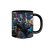 Caneca de Porcelana The Batman Who Laughs Quadrinhos 325mL - VilelaGG - Compre Online