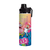 Imagem do Garrafinha Bob Esponja Personalizada Nome em Alumínio 750mL