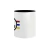 Caneca de Porcelana Sex Breakfast Of Champions James Hunt - comprar online