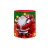 Caneca de Porcelana Papai Noel Tema Natal Natalina Presentes na internet