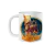 Caneca Leona LOL League of Legends Nick Personalizado 325ml - comprar online